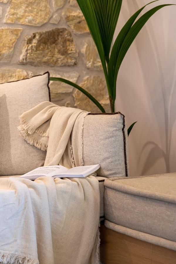 Ferienwohnung Perla Luxury Living Parga Exterior foto
