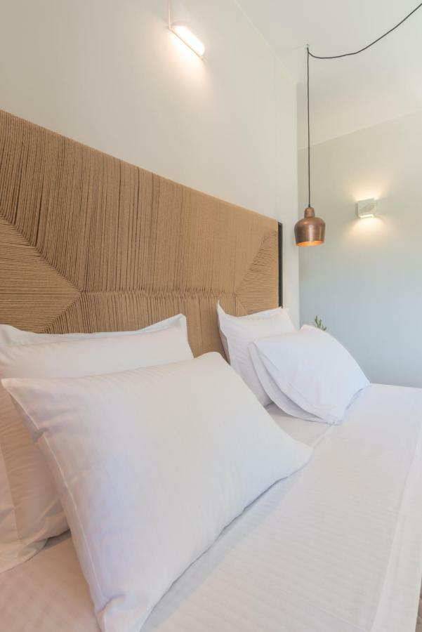 Ferienwohnung Perla Luxury Living Parga Exterior foto